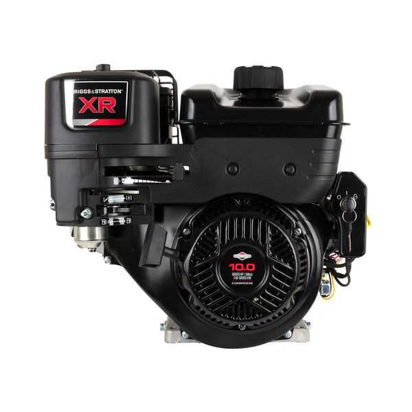 Briggs & Stratton 19N137-0077-F1 Xr Series 10.0 HP 306CC Horizontal Shaft Engine