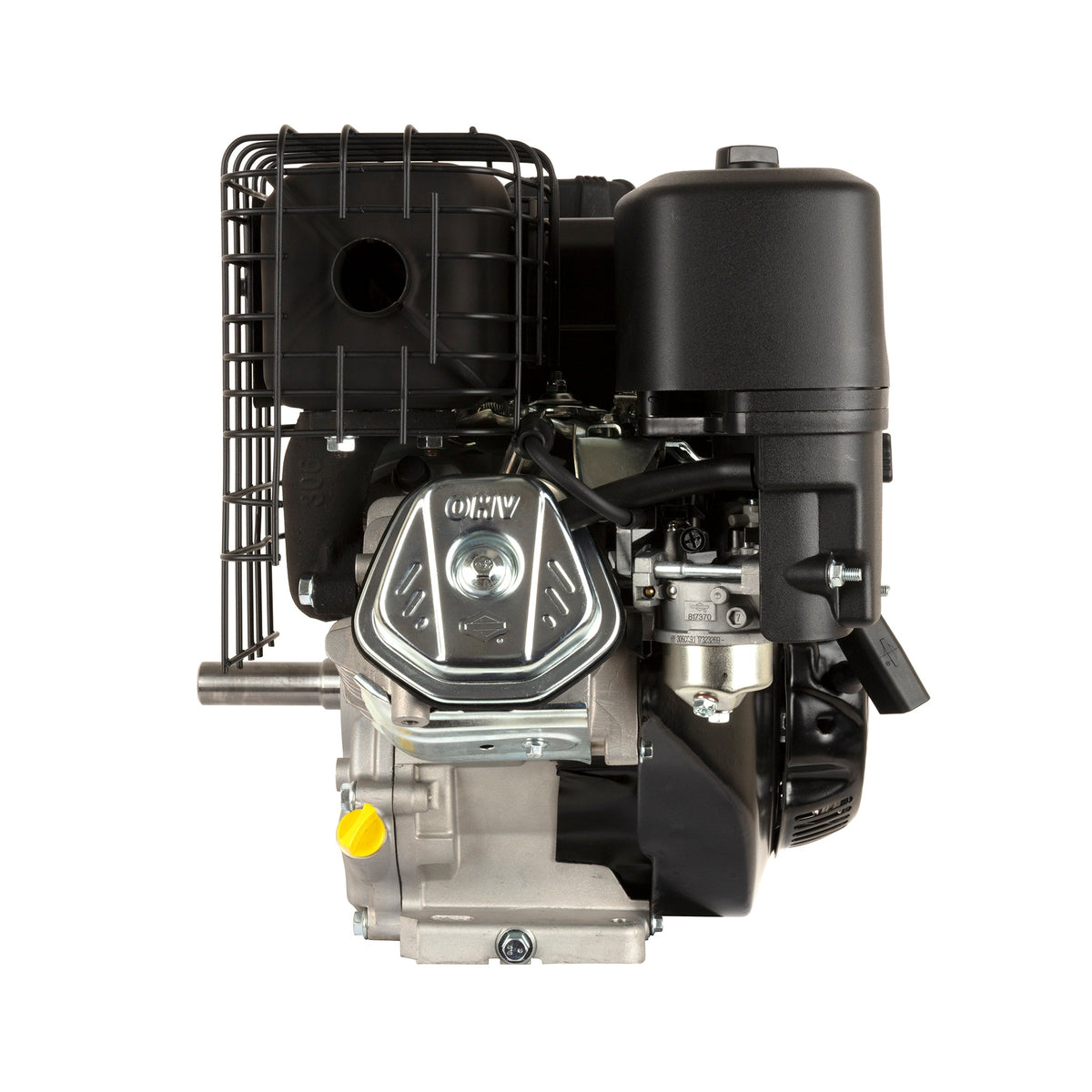 Briggs & Stratton 19N137-0077-F1 XR Series 10 HP 306cc Horizontal Shaft Engine