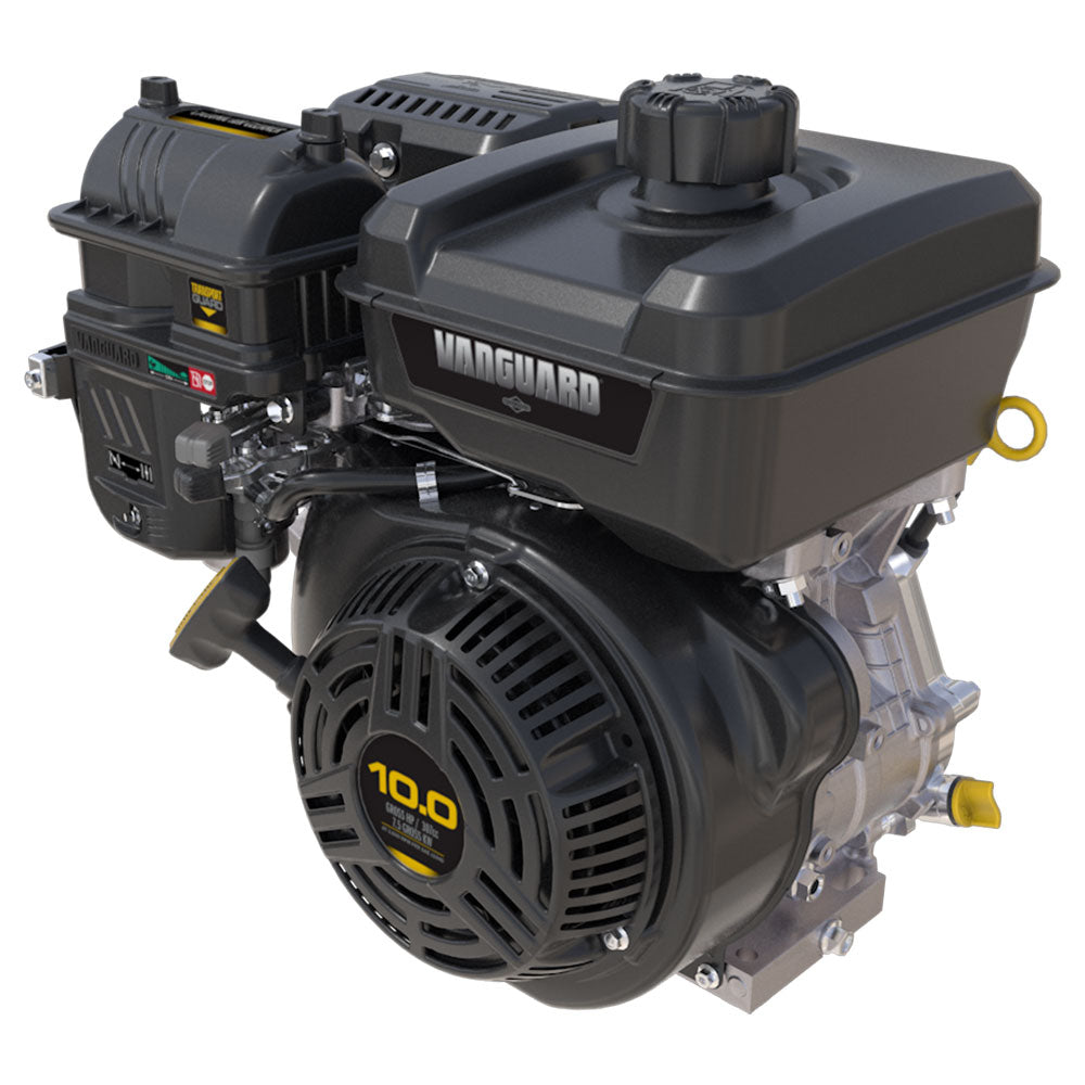 Briggs & Stratton 19V332-0148-F1 Vanguard 10 HP 307cc Horizontal Shaft Engine