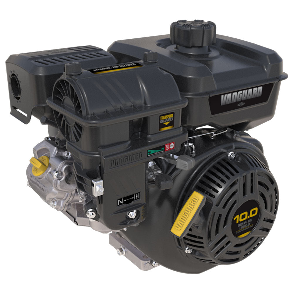 Briggs & Stratton 19V332-0148-F1 Vanguard 10 HP 307cc Horizontal Shaft Engine
