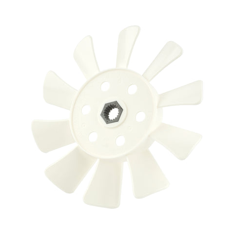 Tuff Torq 1A646083050 Transmission Cooling Fan - White