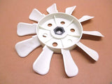 Tuff Torq 1A646083050 Transmission Cooling Fan - White