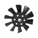 Tuff Torq 1A646083070 Transmission Cooling Fan - Black