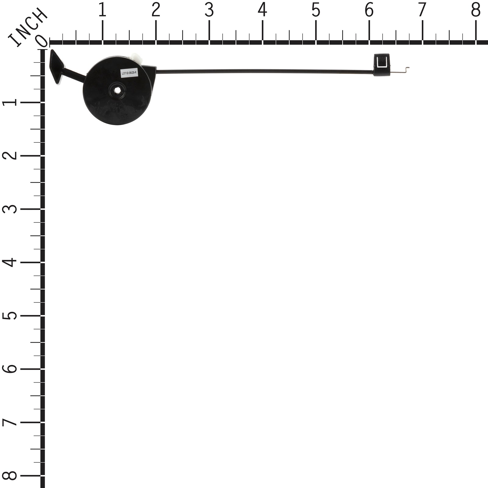 Agri-Fab 2-1096 Control Cable