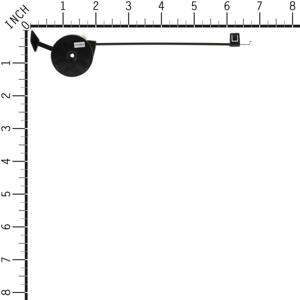 Agri-Fab 2-1096 Control Cable