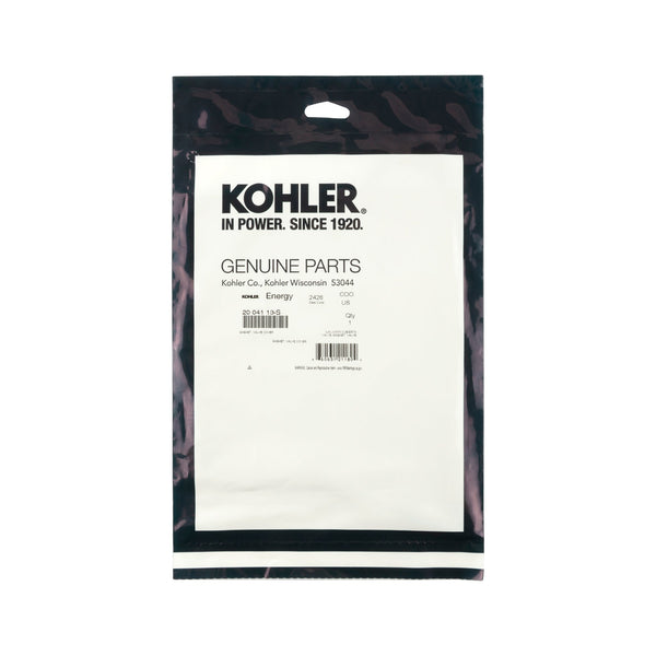 Kohler 2004113-S Valve Cover Kit