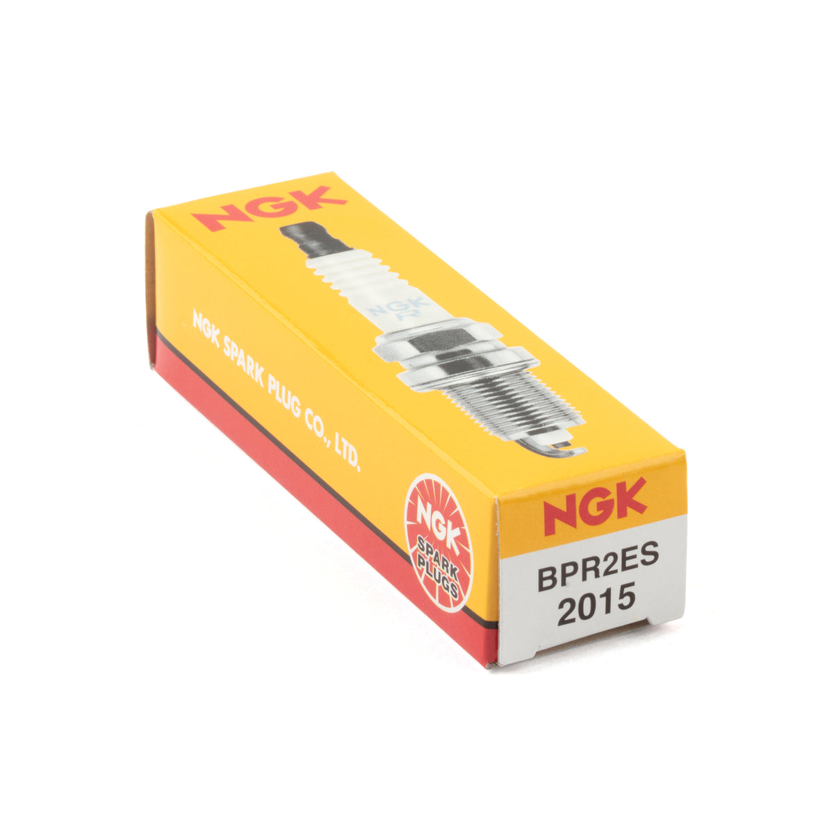 NGK 2015 Spark Plug