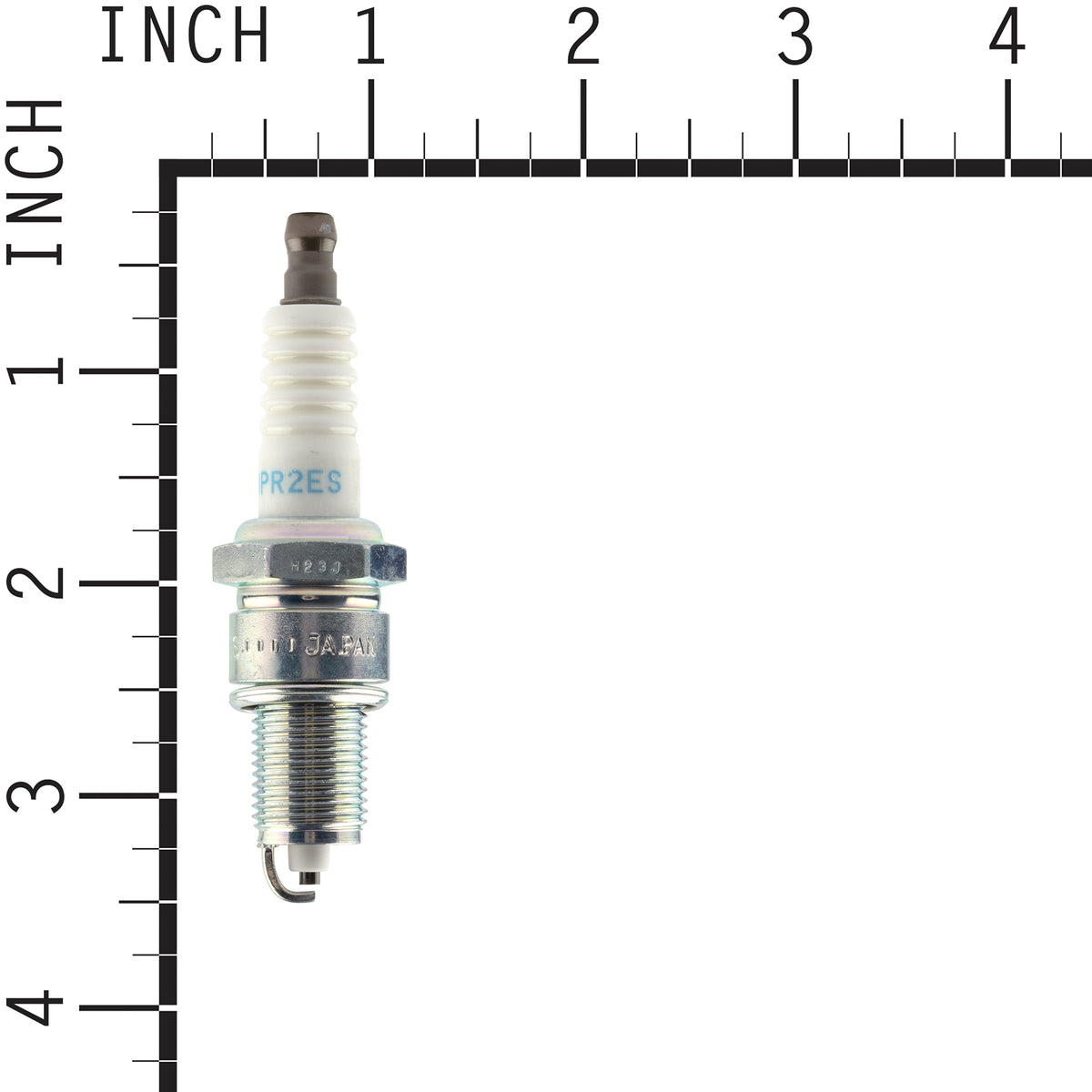 NGK 2015 Spark Plug