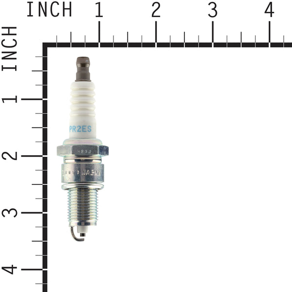 NGK 2015 Spark Plug
