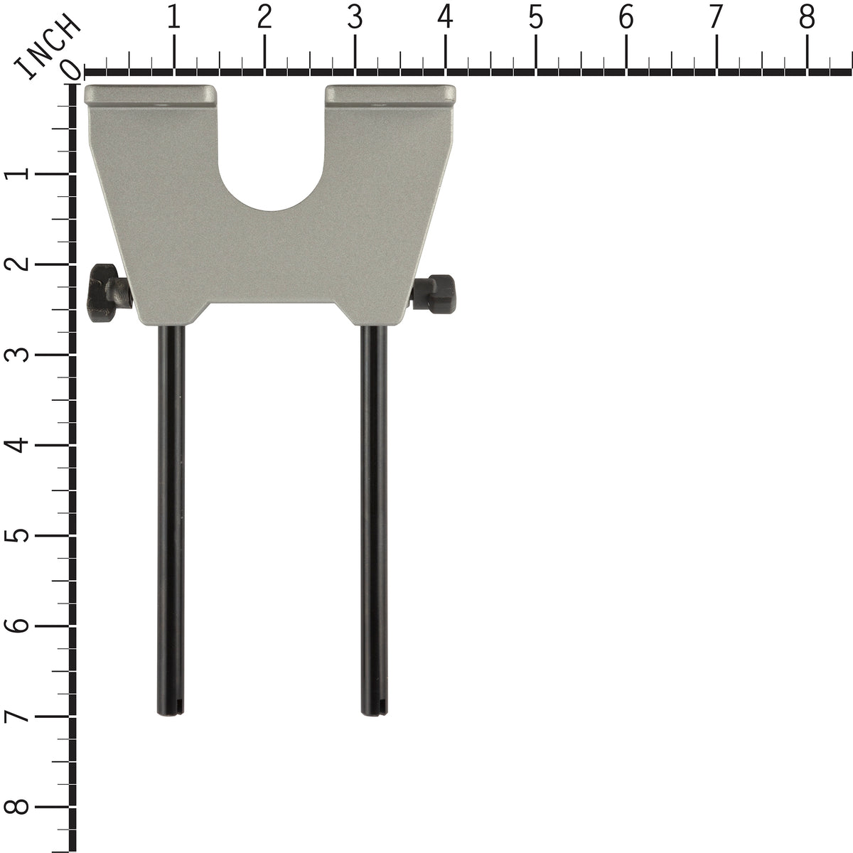 Ryobi 204358001 Edge Guide Assembly