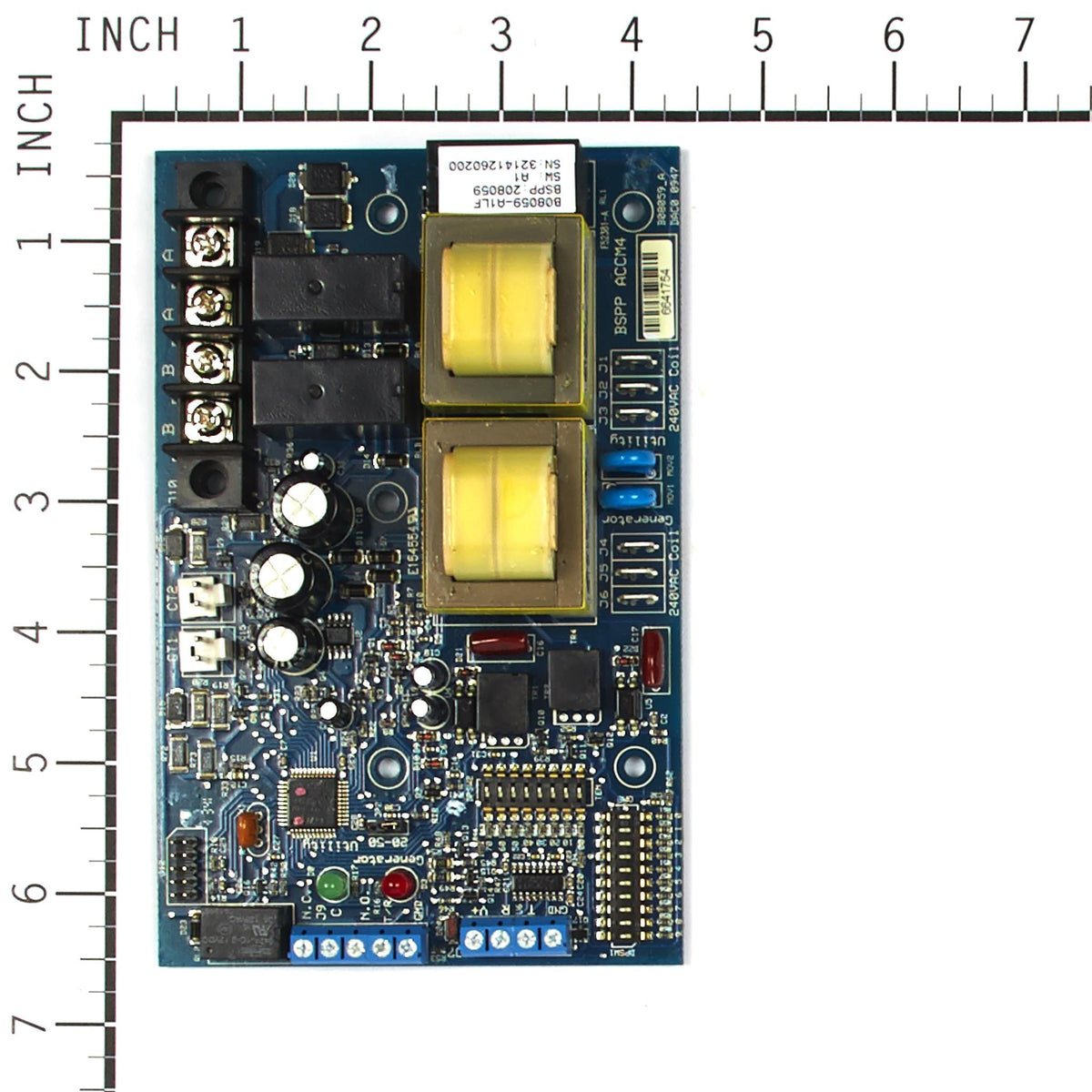 Briggs & Stratton 771701 Circuit Board