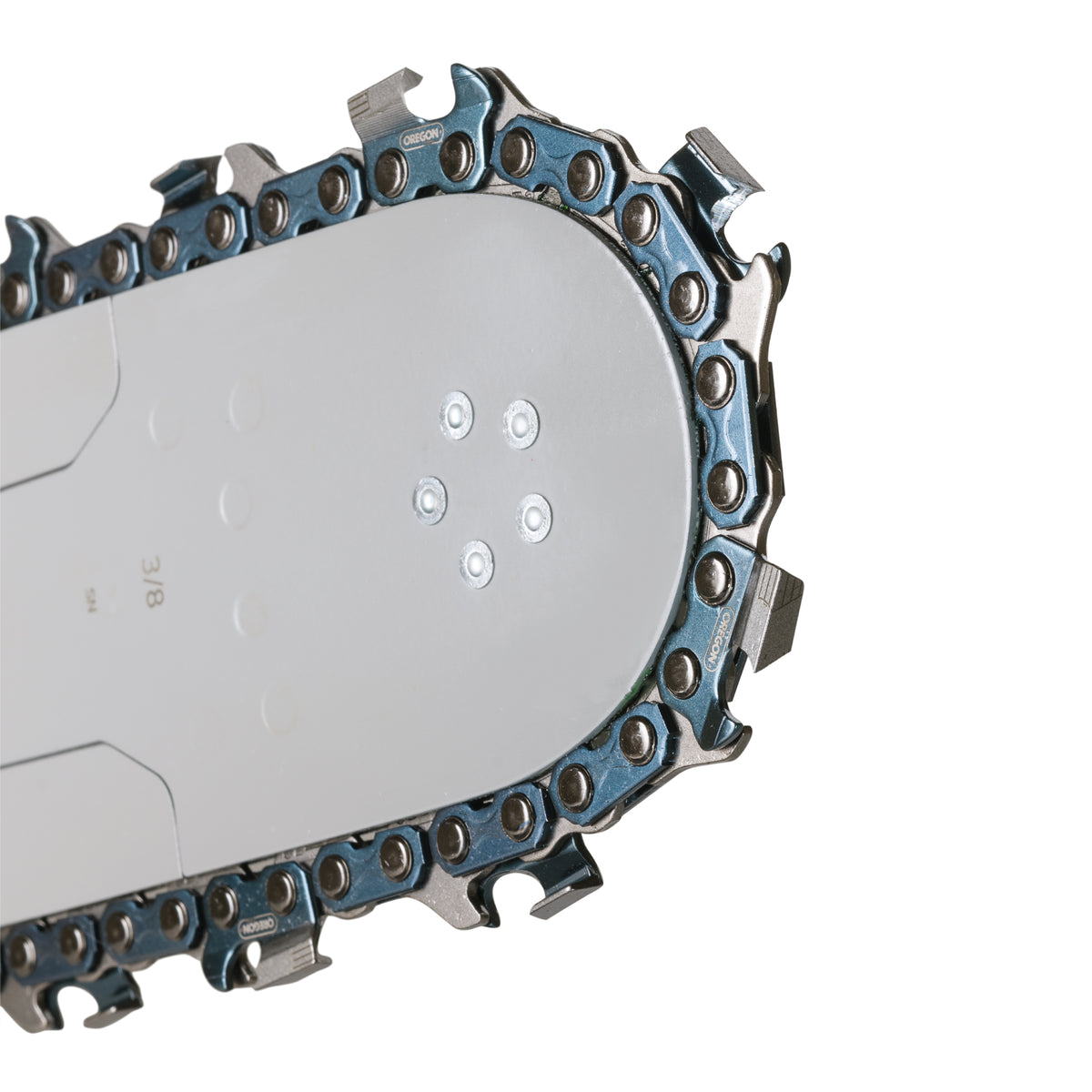 Oregon 72TXL081G SpeedCutâ„¢ Max 3/8" Saw Chain, 24"