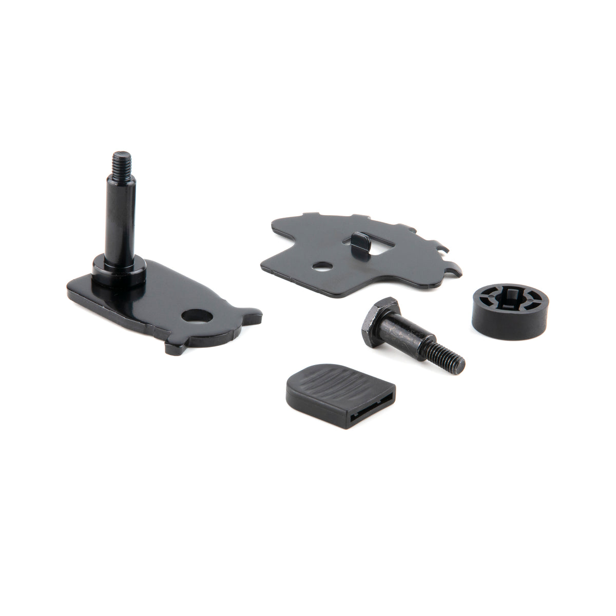 Daye 2100200927 Kit Front Axle