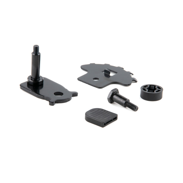 Daye 2100200927 Kit Front Axle