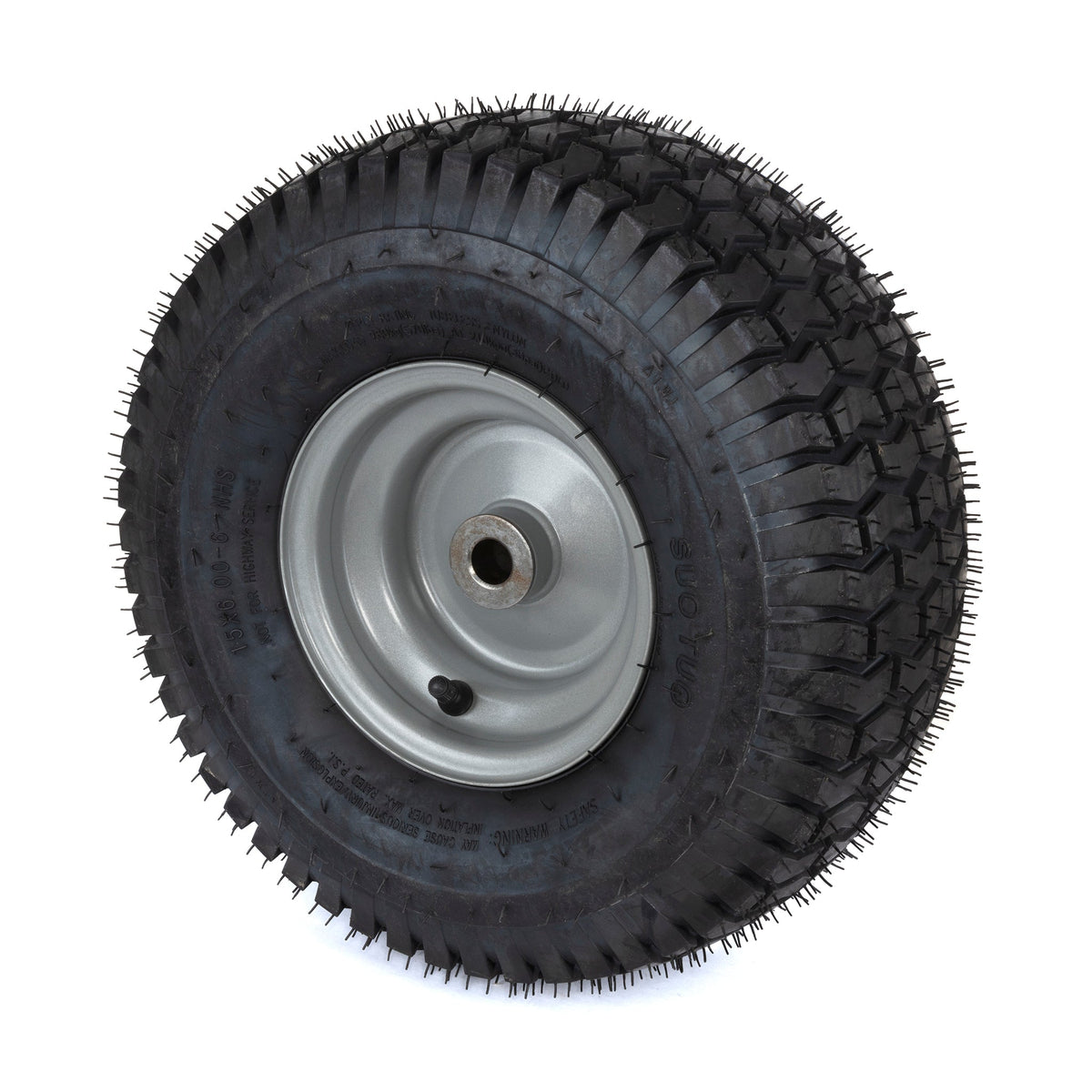 Daye 2101900016A Wheel Assembly, 15"