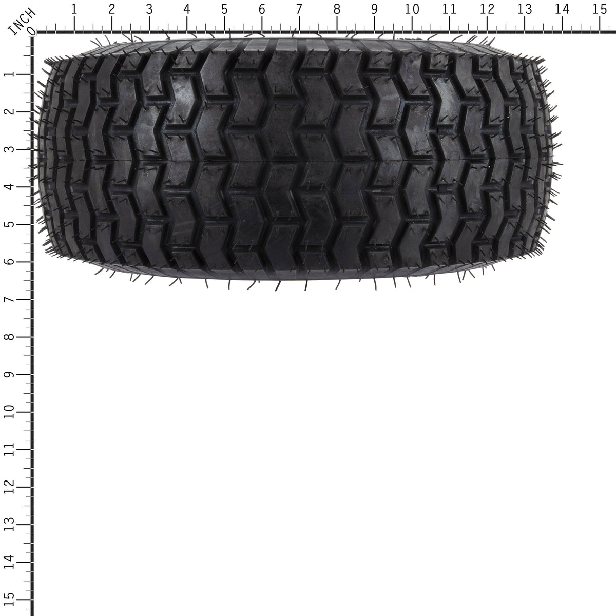 Daye 2101900016A Wheel Assembly, 15"