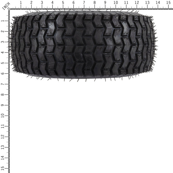 Daye 2101900016A Wheel Assembly, 15"
