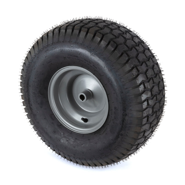 Daye 2101900017A REAR WHEEL / TIRE ASSEMBLY