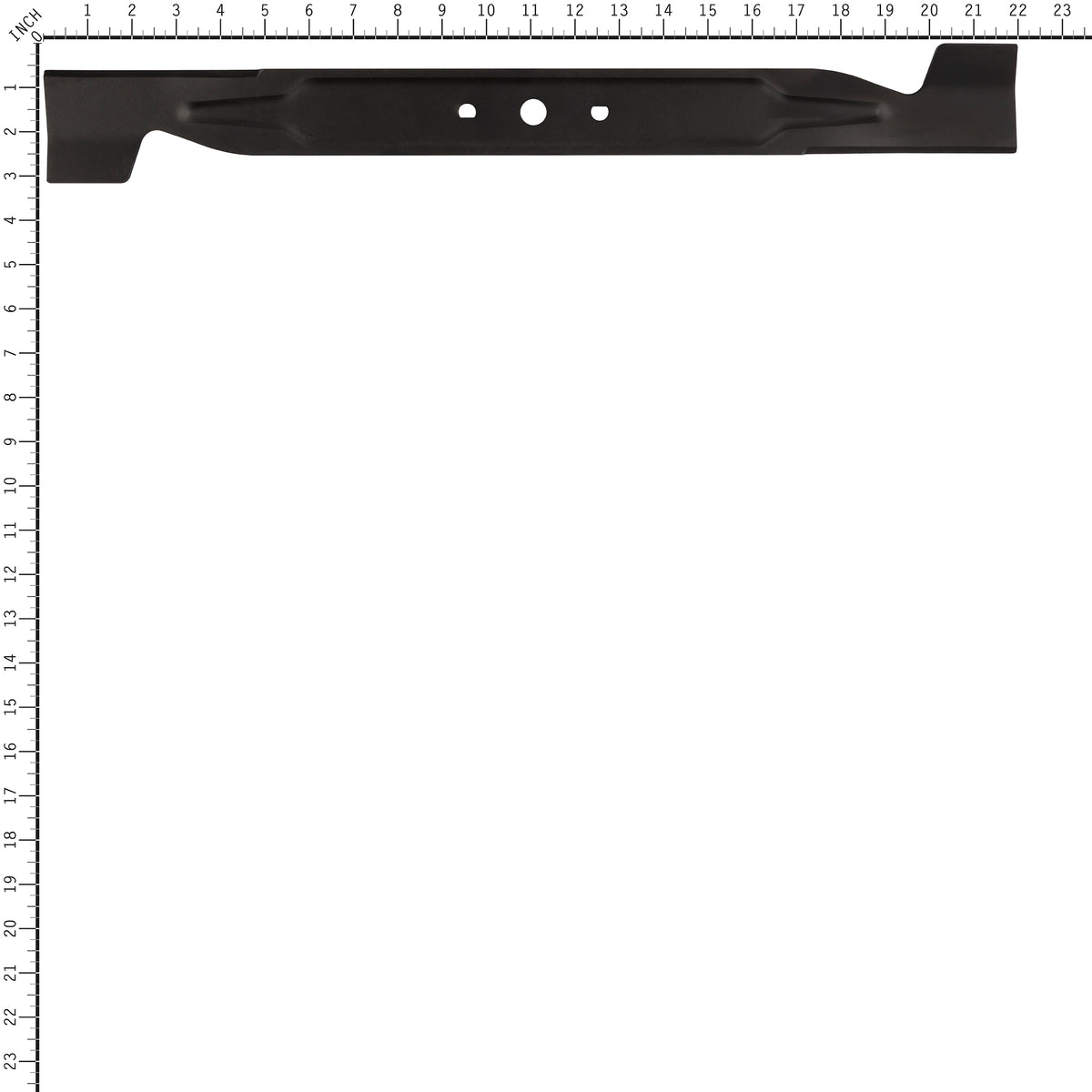 Daye 21052003622000A 22" Blade