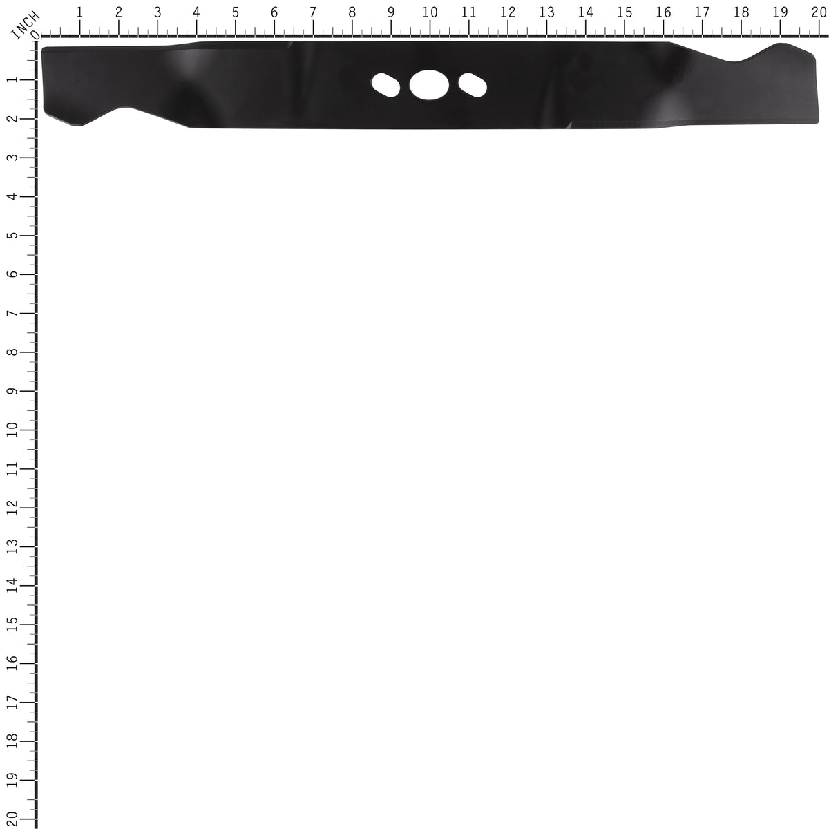 Daye 2105300125A 20" Blade