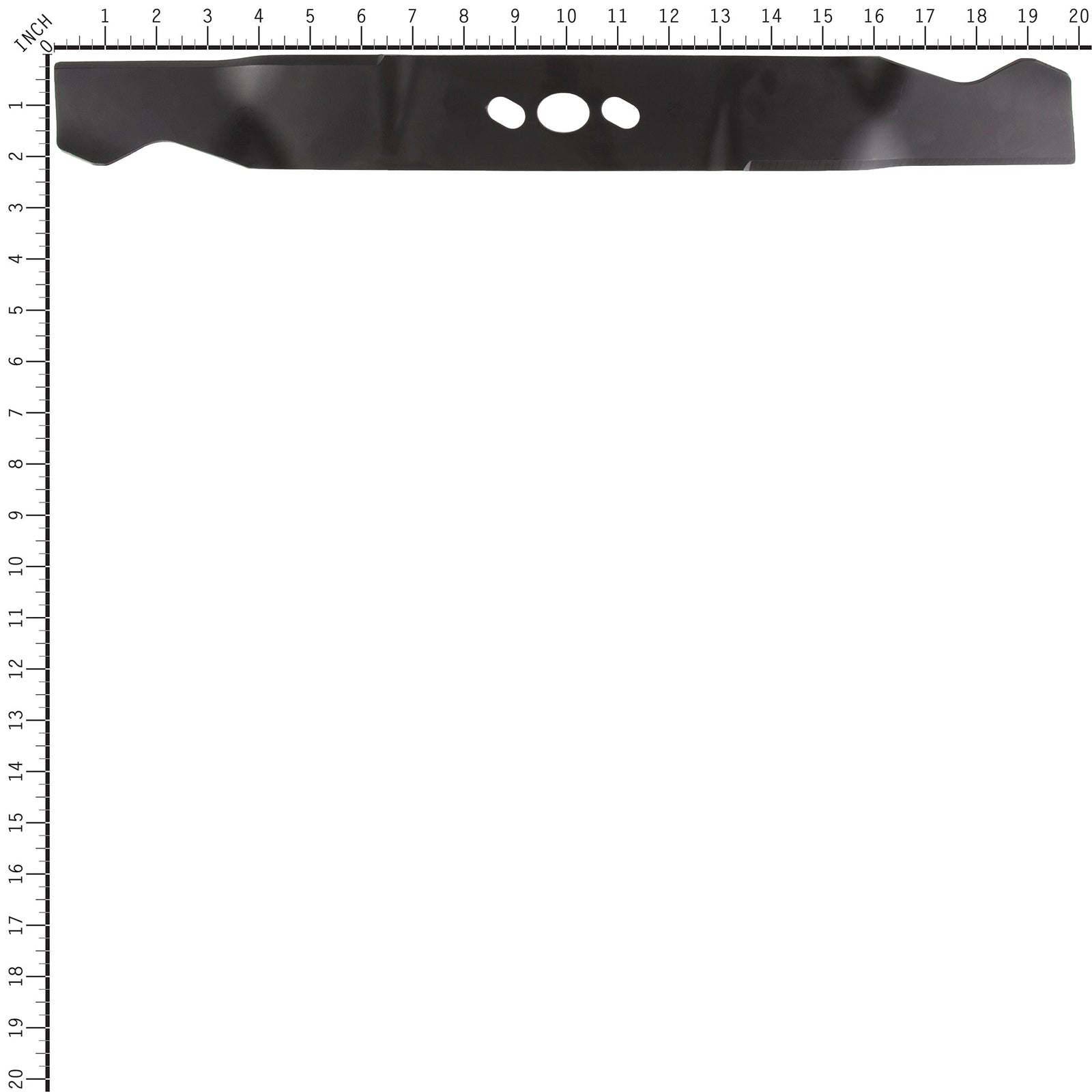 Daye 2105300125A 20" Blade