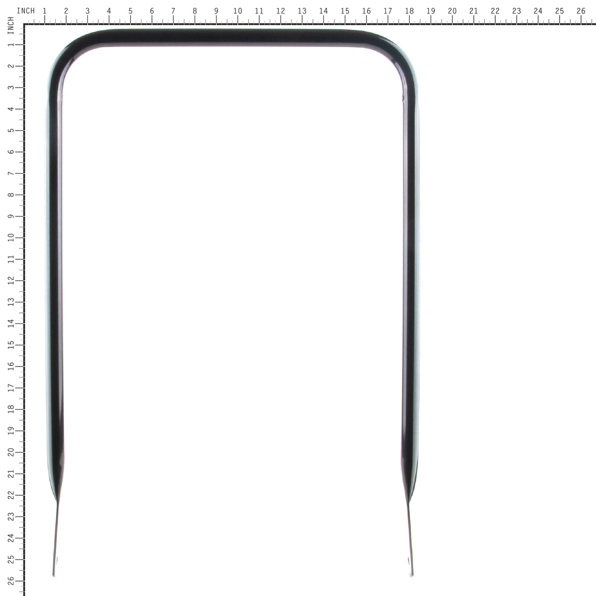 Daye 21063002950001A Lower Handle