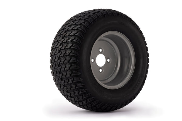 Daye 21313000190320A 20" Rear Wheel Assembly Compatible with Murray MYZ4219000 & MYZ5022000