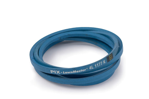 Daye 2135600002A Deck Belt Compatible with Murray MYZ4219000 Zero Turn Mower