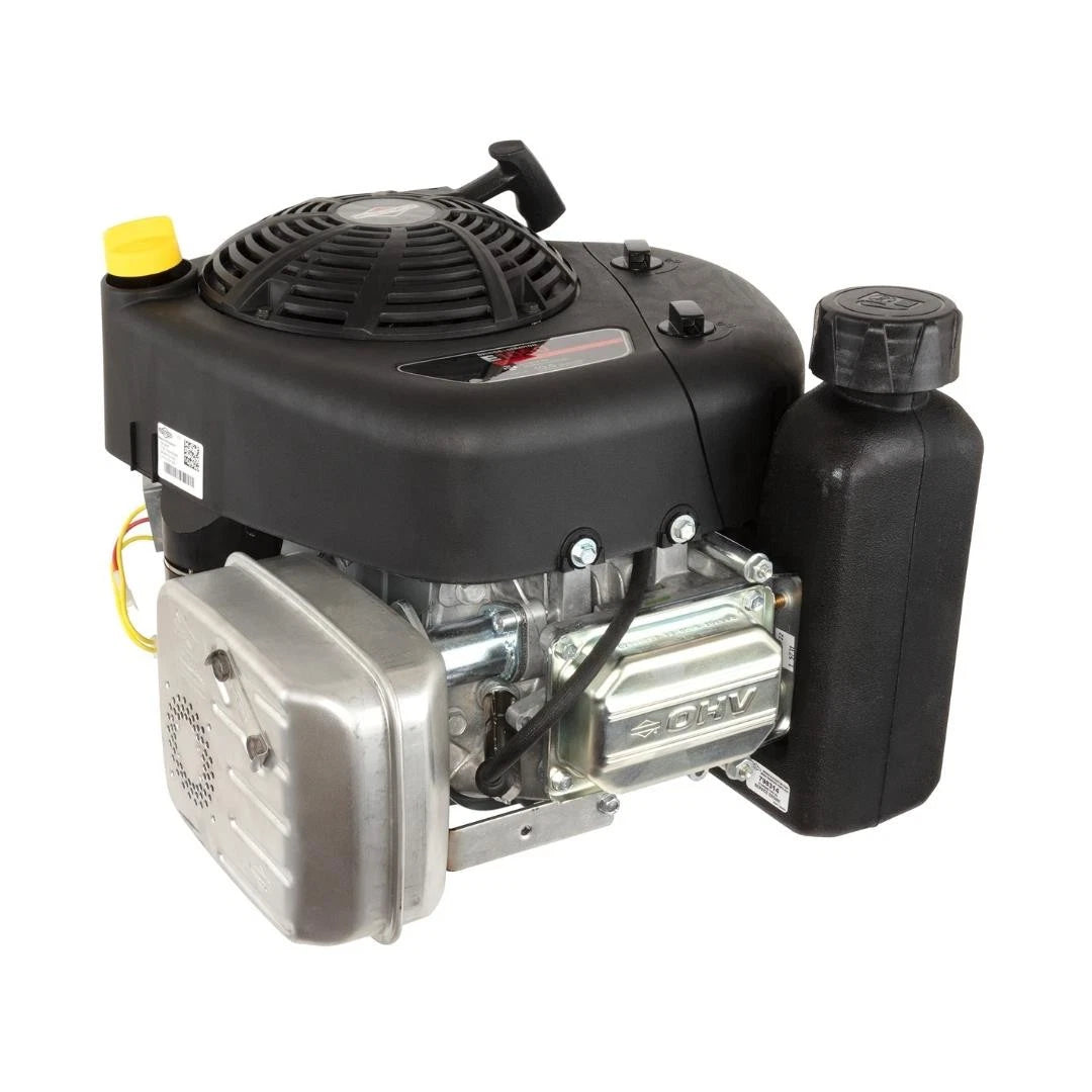 Briggs & Stratton 21R702-0128-F1 10.5 HP 344cc Vertical Shaft Engine