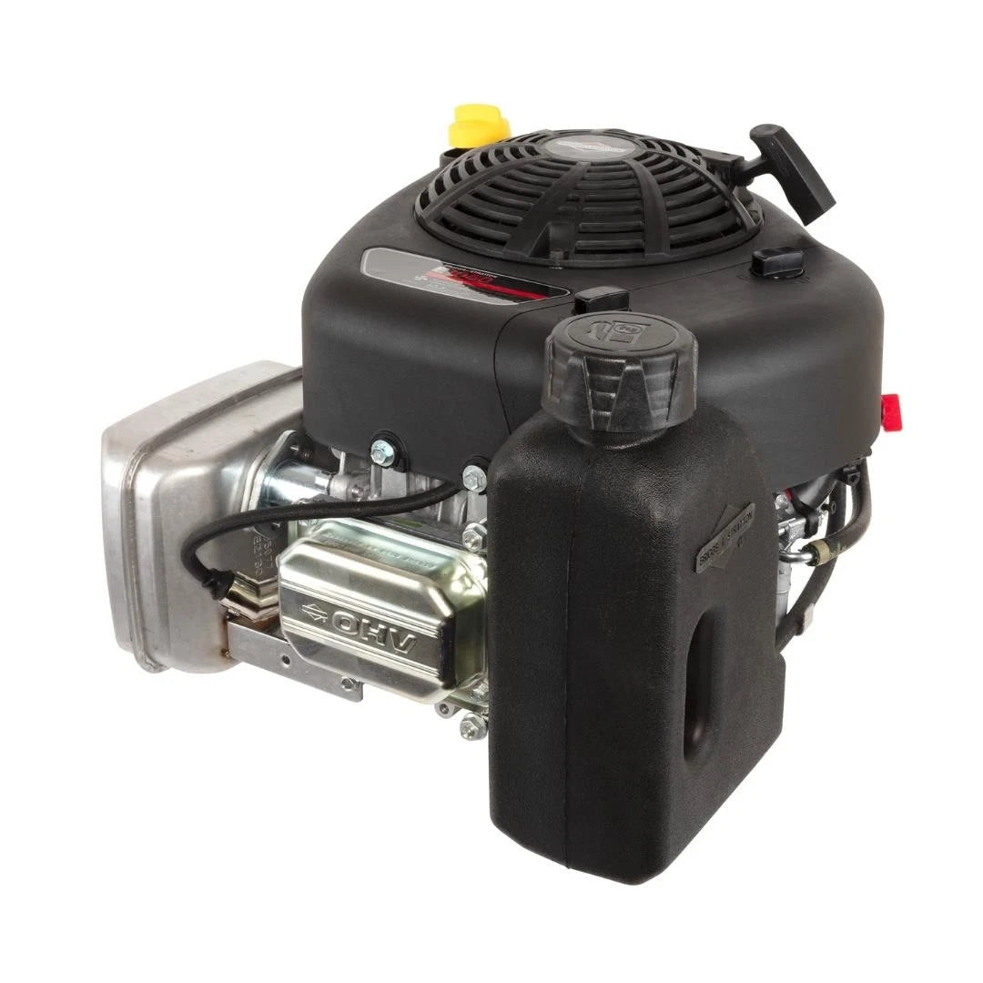 Briggs & Stratton 21R702-0128-F1 10.5 HP 344cc Vertical Shaft Engine