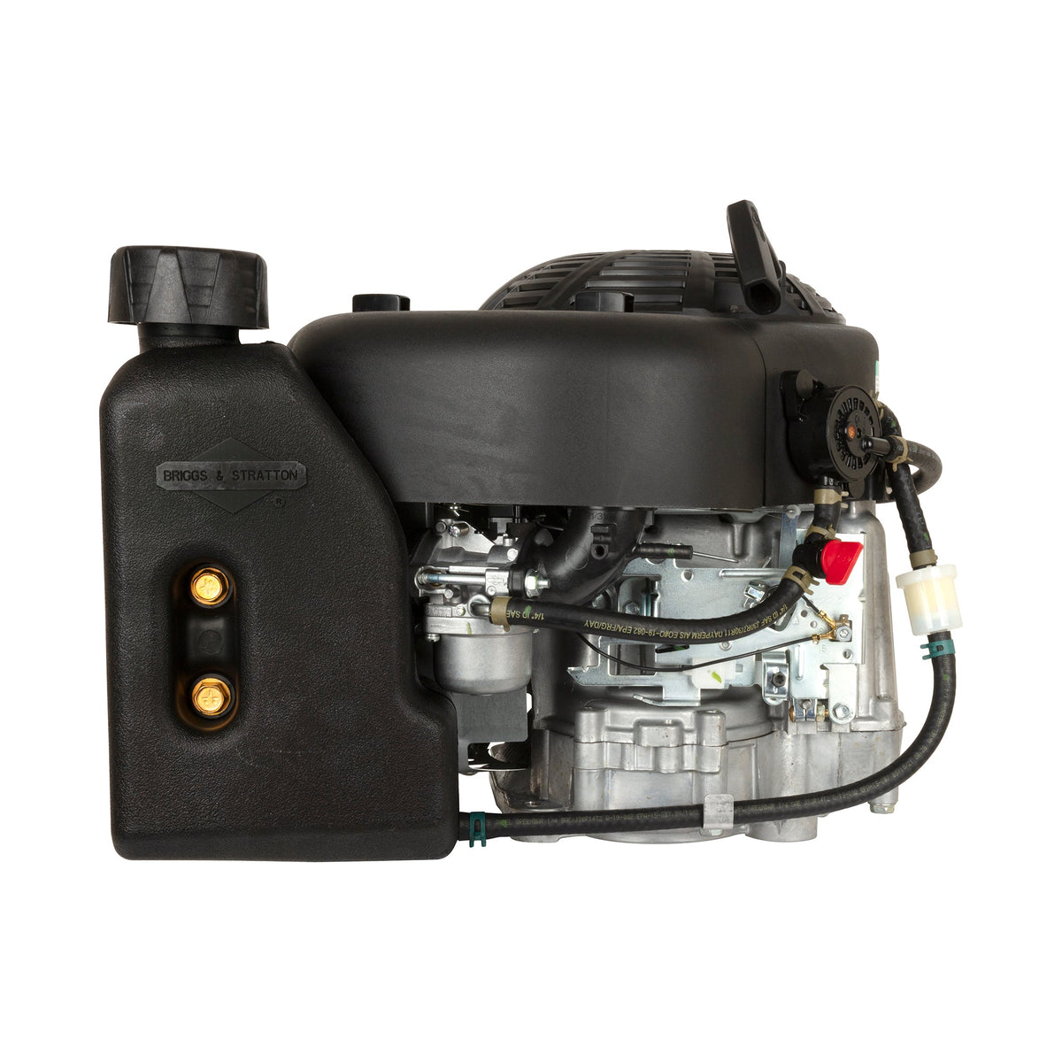 Briggs & Stratton 21R707-0130-F1 10.5 HP 344cc Vertical Shaft Engine