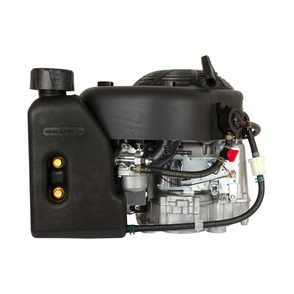 Briggs & Stratton 21R707-0130-F1 10.5 HP 344cc Vertical Shaft Engine