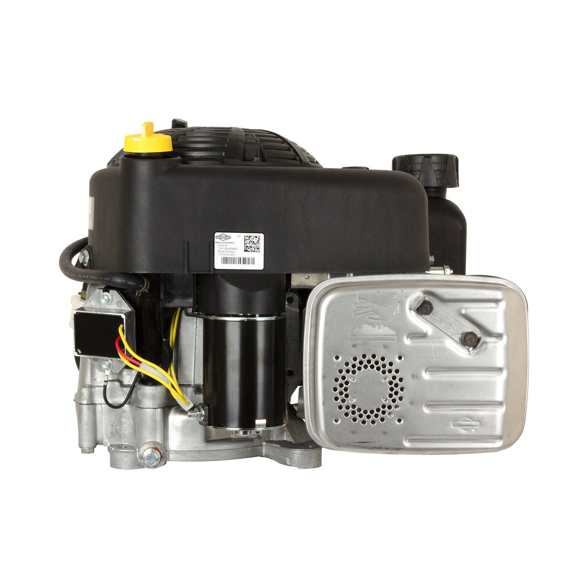 Briggs & Stratton 21R707-0130-F1 10.5 HP 344cc Vertical Shaft Engine