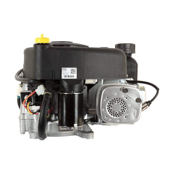 Briggs & Stratton 21R707-0143-F1 10.5 HP 344cc Vertical Shaft Engine