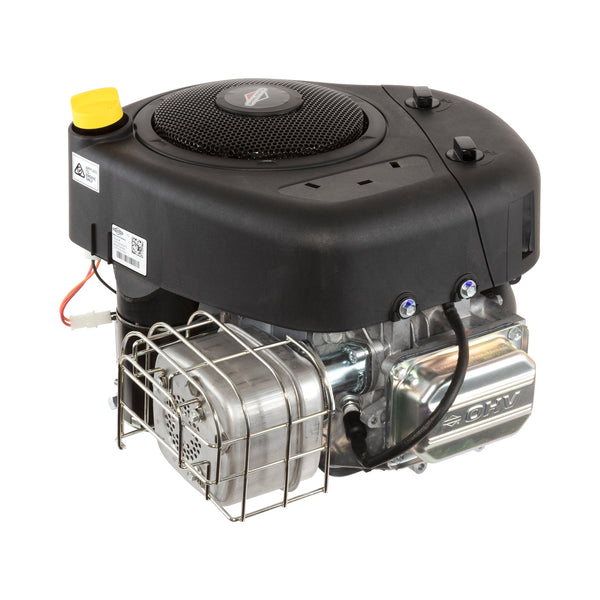 Briggs & Stratton 21R707-0152-G1 10.5 HP 344cc Vertical Shaft Engine