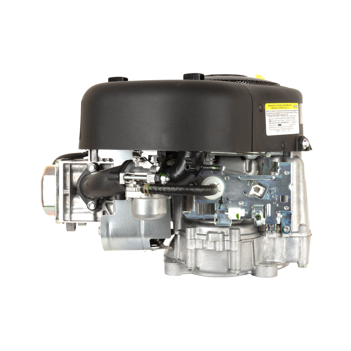 Briggs & Stratton 21R707-0152-G1 10.5 HP 344cc Vertical Shaft Engine