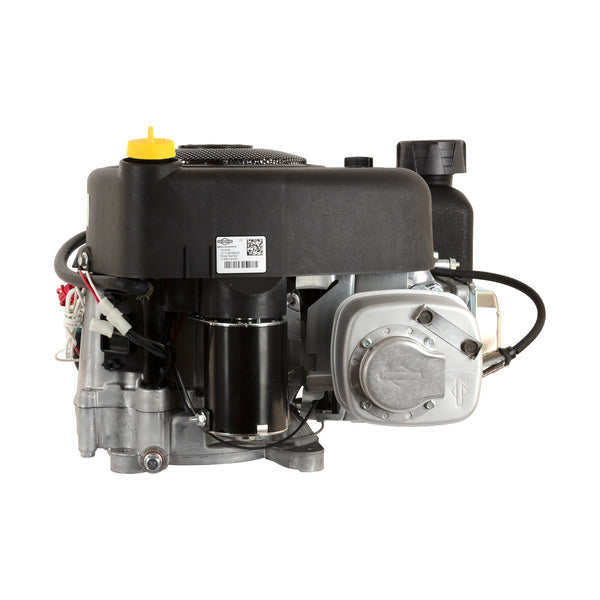 Briggs & Stratton 21R807-0033-F1 11.5 HP 344cc Vertical Shaft Engine
