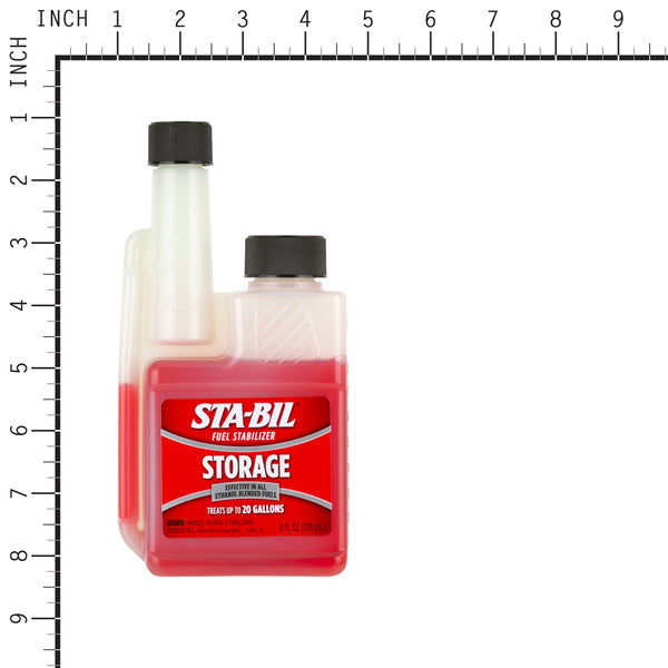 Gold Eagle Products 22208 STABIL Storage, 8 oz Bottle