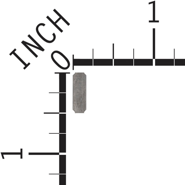 Briggs & Stratton 222698S Flywheel Key