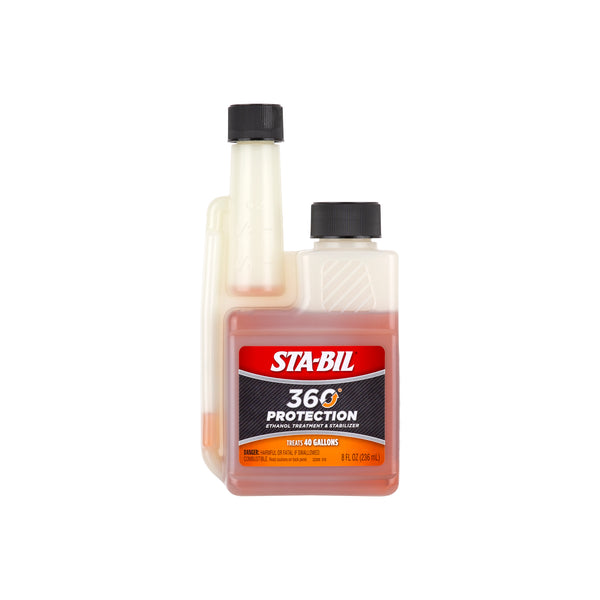Gold Eagle Products 22288 STABIL 360Performance, 8 oz Bottle