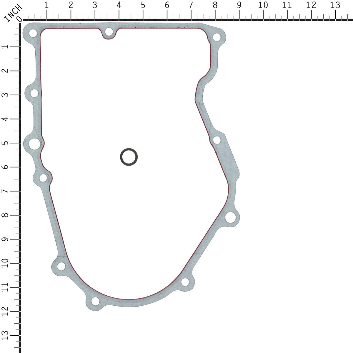 Kohler 2404166-S Oil Pan Gasket