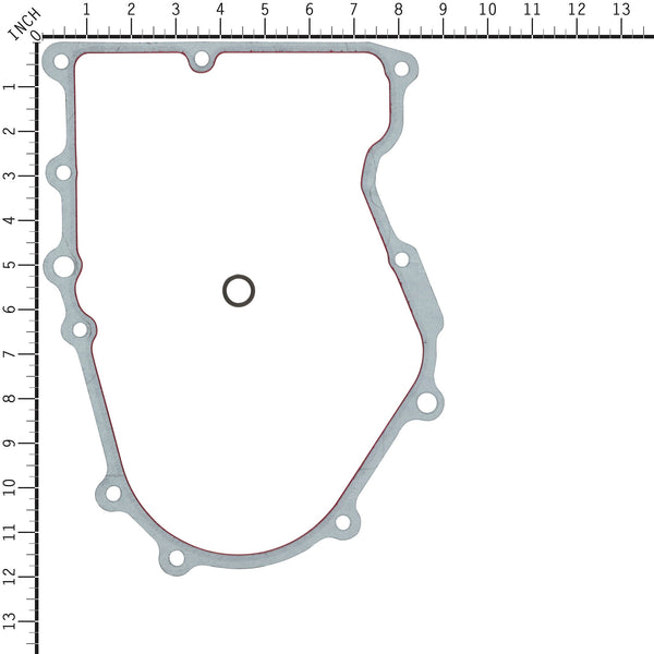 Kohler 2404166-S Oil Pan Gasket