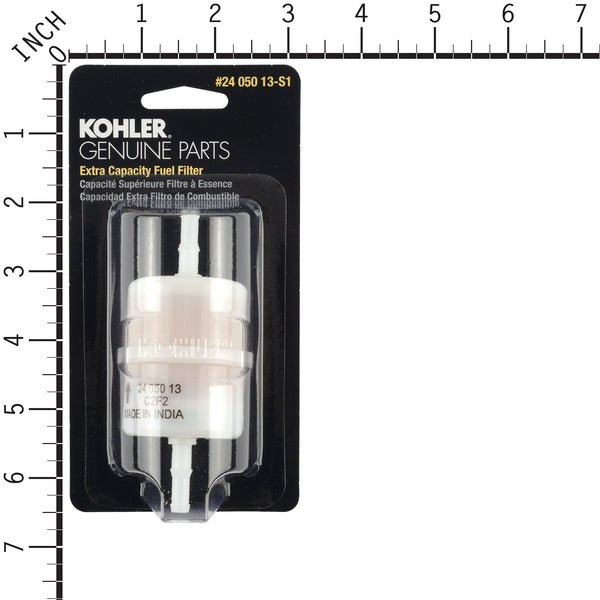 Kohler 2405013-S Fuel Filter