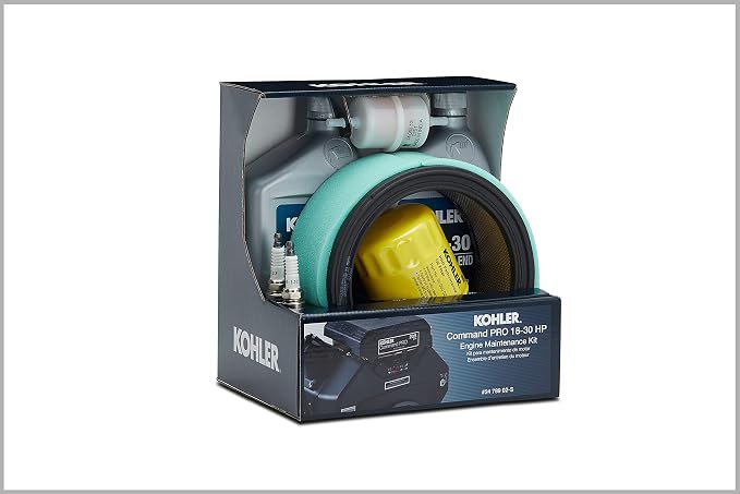 Kohler 2478902-S Twin Cylinder Maintenance Kit