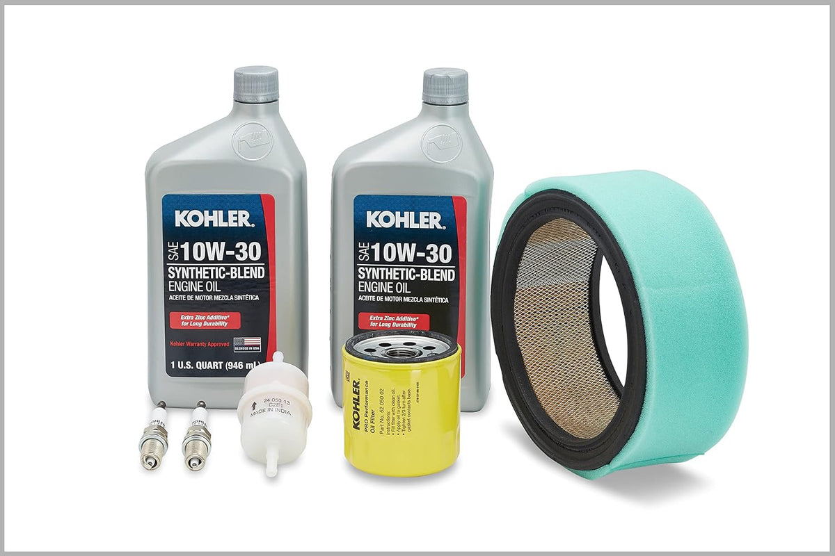 Kohler 2478902-S Twin Cylinder Maintenance Kit