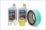 Kohler 2478902-S Twin Cylinder Maintenance Kit