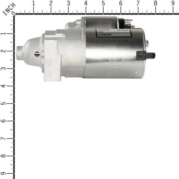 Kohler 2509824-S Shift Solenoid Starter