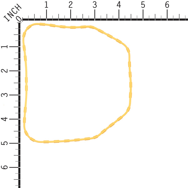 Kohler 2515324-S Valve Cover O-Ring Gasket