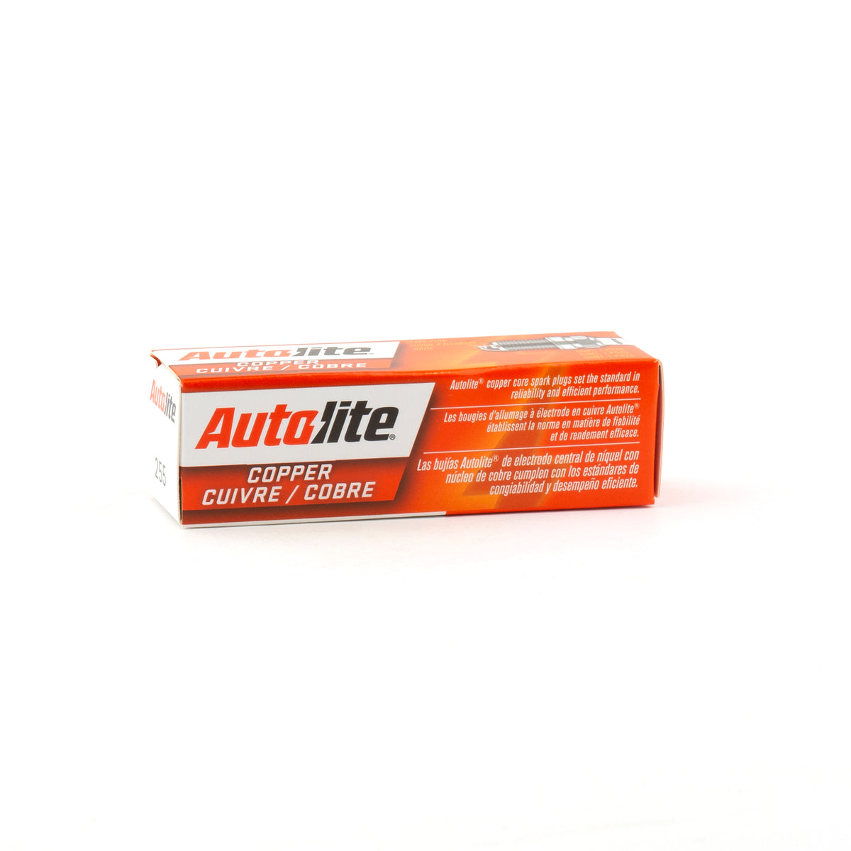 Autolite 255 Small Engine Plug