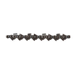 Oregon 25AP072G MICRO CHISEL   CHAIN 1/4
